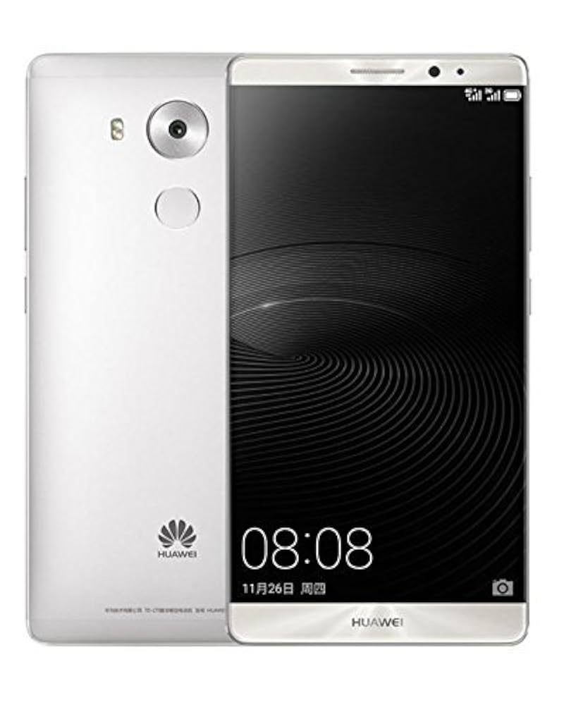 Huawei Mate 8 repair